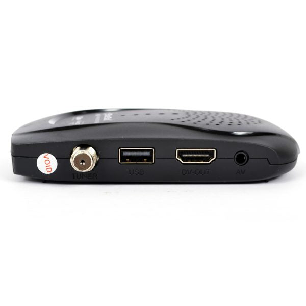 StarSat SR-4080HD Extreme Full HD Receiver
