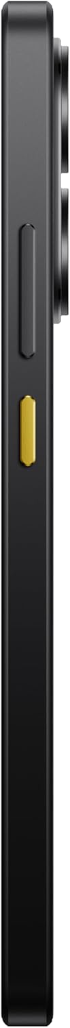 POCO X7 Pro Yellow 12GB RAM 512GB 5G Mobile | Mediatek Dimensity 8400-Ultra | 1.5K 120Hz AMOLED curved display | 50MP main camera with OIS | IP68 | 5110mAh battery with 90w Hypercharge