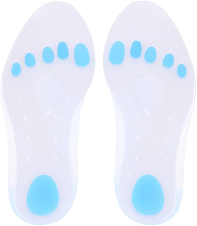 Makida Silicone Full Insol Ark S