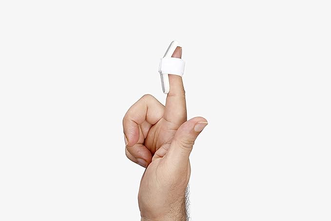 Orthopedic 1 900 Finget Splint Universal Size