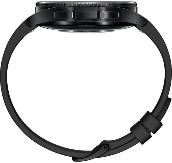 Samsung R960 Galaxy Watch 6 Classic 47mm, Black
