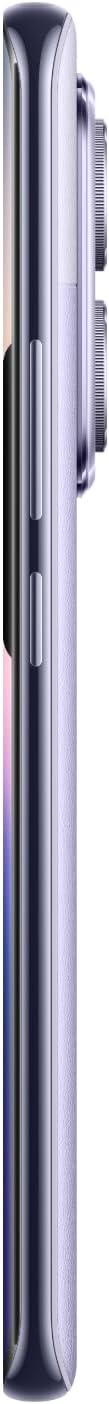 Xiaomi Redmi Note 14 Pro 5G Mobile (Lavender Purple 12GB RAM, 512GB Storage) | 200MP pro-grade AI camera system |Curved 6.67" 120Hz AMOLED display | 5110 mAh (typ) battery