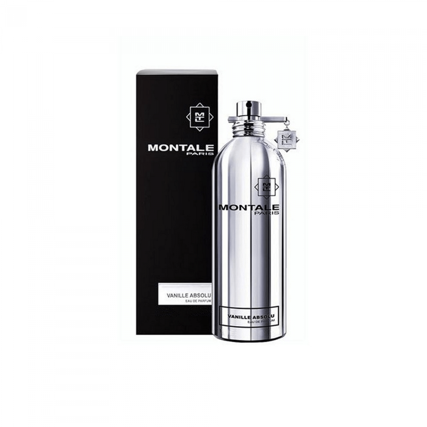 MONTALE PARIS VANILLE ABSOLU EDP 100ML