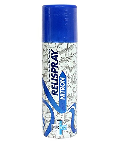 Relispray Nitron Spray 100Gms