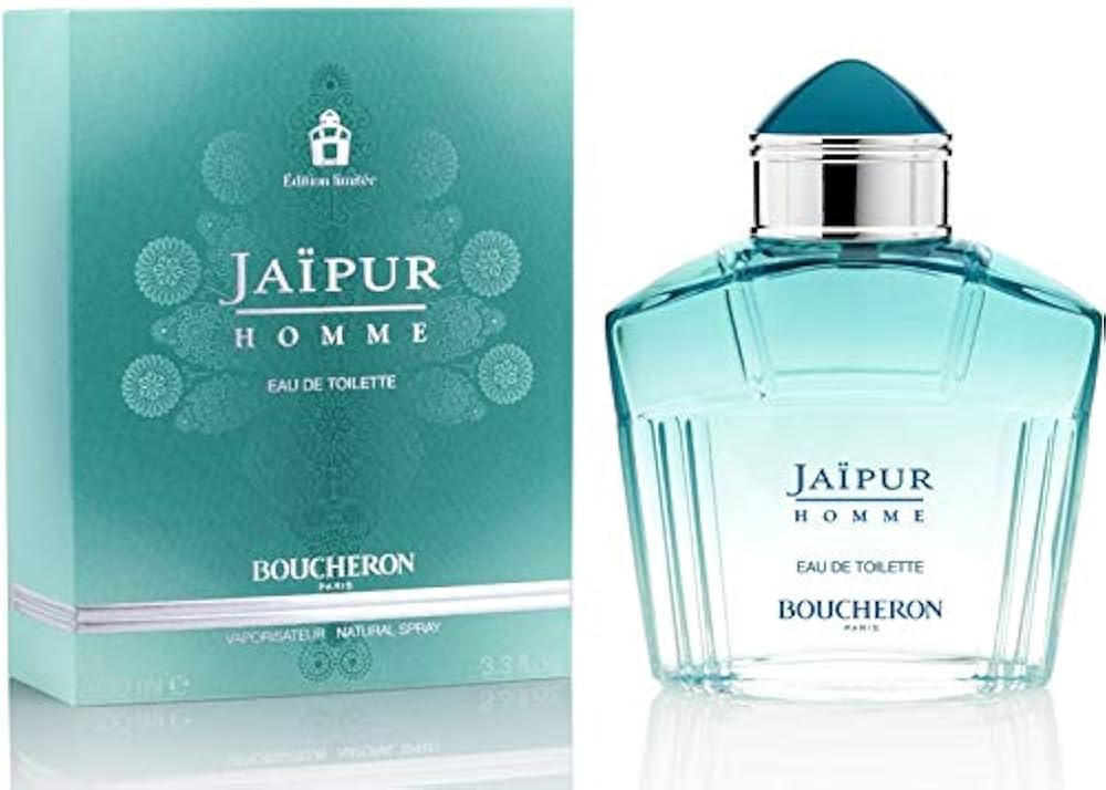 JAIPUR EDITION LIMITED EDT FOR HIM 100ML