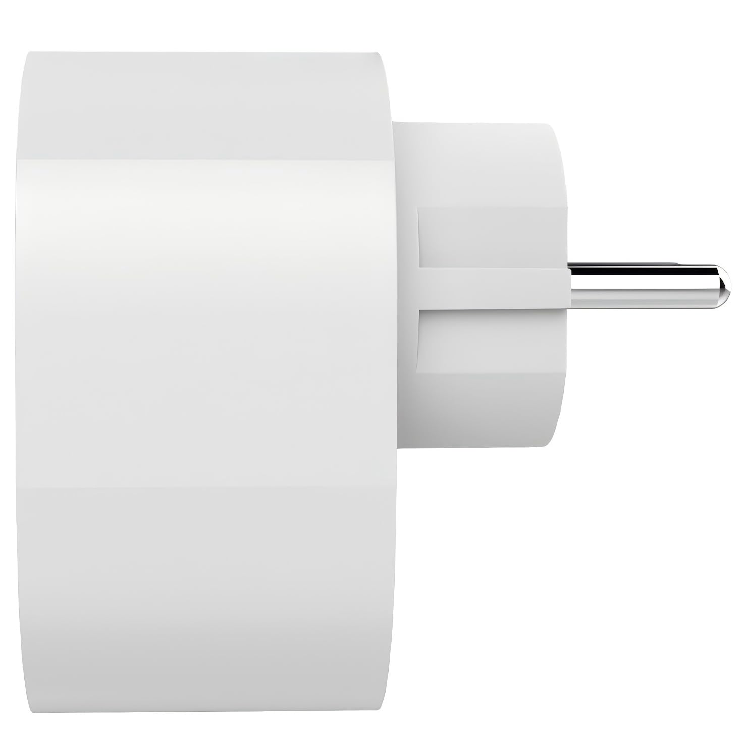 Xiaomi Mi Smart Plug 2 (WiFi), Black