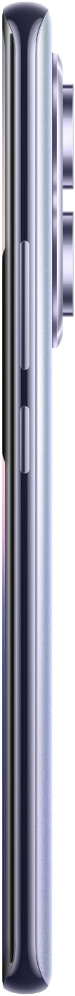 Xiaomi Redmi Note 14 Pro 4G Mobile (Aurora Purple 8GB RAM, 256GB Storage) | 200MP pro-grade AI camera system |Curved 6.67" 120Hz AMOLED display | 5500 mAh (typ) battery