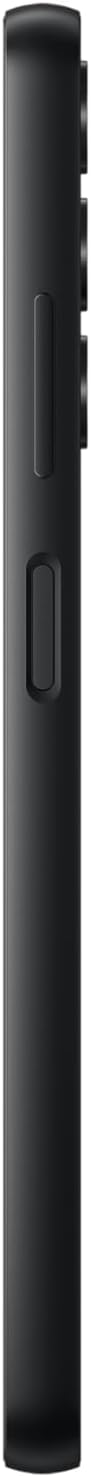 Samsung Galaxy A05s, Android Smartphone, Dual SIM Mobile Phone, LTE, 6GB RAM, 128GB Storage, Black (UAE Version)