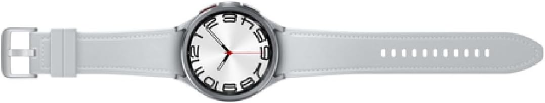 Samsung R960 Galaxy Watch 6 Classic 47mm, Silver