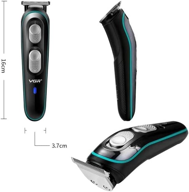 VGR V-055 Professional Hair Trimmer | Rechargable| For Men