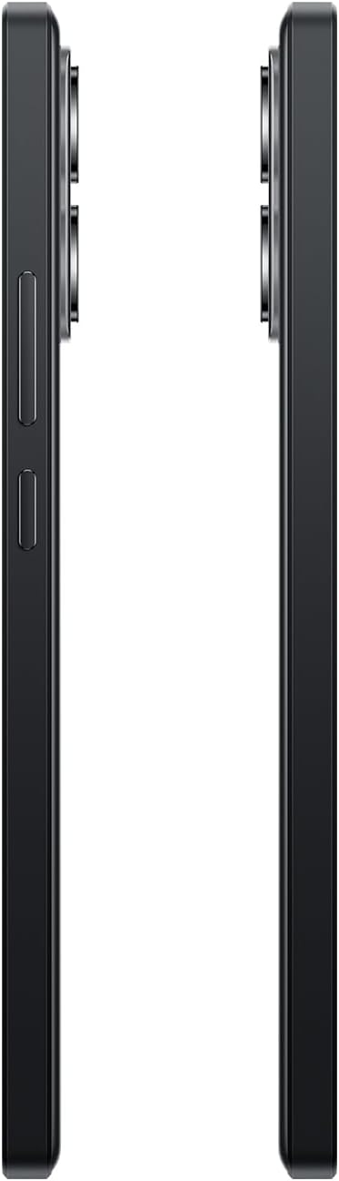 Xiaomi POCO X6 Pro Dual SIM Black 12GB RAM 512GB 5G