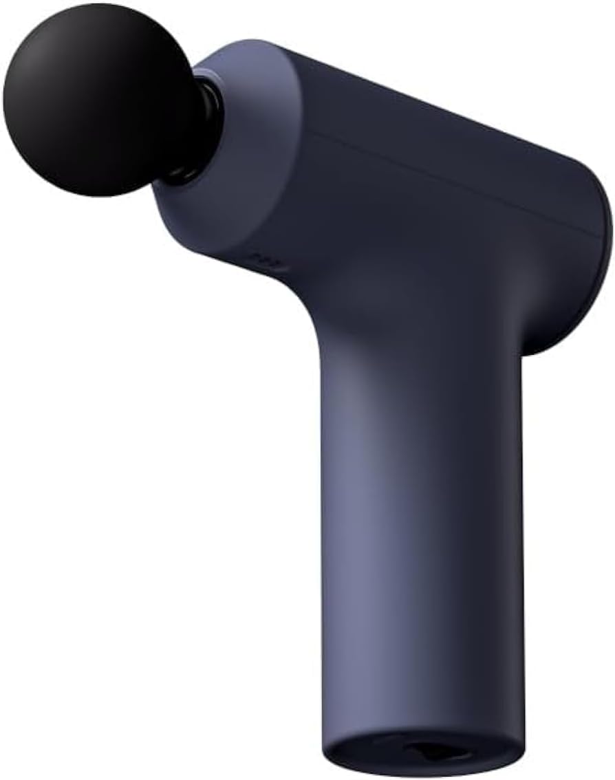 Xiaomi Massage Gun Mini blk