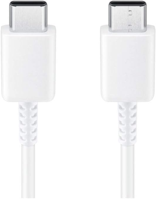 Samsung Datacable USBC to USBC