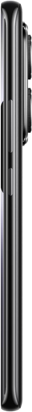 Xiaomi Redmi Note 14 Pro 5G Mobile (Midnight Black 12GB RAM, 512GB Storage) | 200MP pro-grade AI camera system |Curved 6.67" 120Hz AMOLED display | 5110 mAh (typ) battery