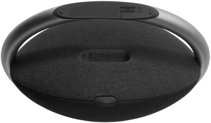 Harman Kardon Onyx Studio 8,Black