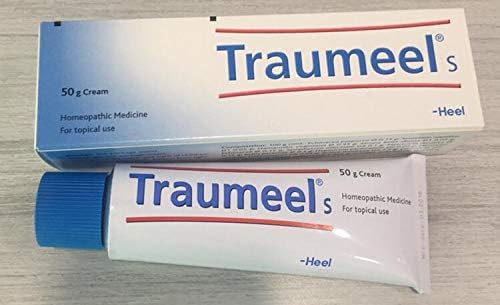 Traumeel S 50 Cream