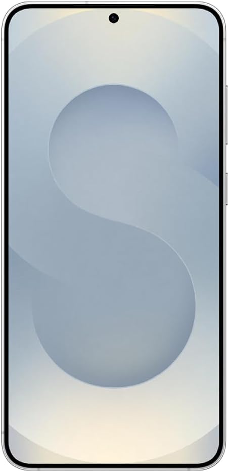 Samsung Galaxy S25+ SM-S936B DUAL SIM 256GB ROM + 12GB RAM (GSM ONLY | NO CDMA) Factory Unlocked 5G Smartphone (Silver Shadow) - International Version