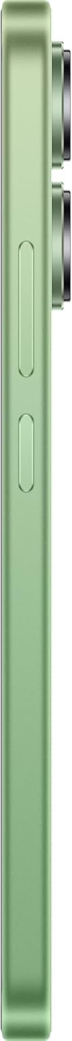 Xiaomi Redmi Note 13 (Mint Green 8GB RAM, 256 Storage) - Super-clear 108MP triple camera |120Hz FHD+AMOLED display | Immersive viewing with ultra-thin bezels | Secure in-screen fingerprint sensor