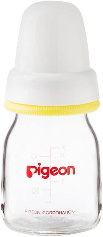 Pigeon Glass Juice Feeder 50ml
