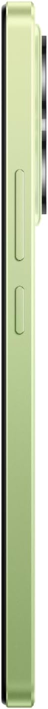 Xiaomi Redmi Note 14 Mobile (Lime Green 8GB RAM, 256GB Storage) | 108MP AI camera system |6.67" 120Hz AMOLED display | 5500 mAh (typ) battery