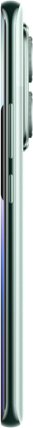 Xiaomi Redmi Note 14 Pro 5G Mobile (Coral Green 12GB RAM, 512GB Storage) | 200MP pro-grade AI camera system |Curved 6.67" 120Hz AMOLED display | 5110 mAh (typ) battery