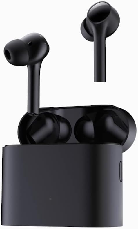 Xiaomi Mi True Wireless Earphones 2 Pro - Black