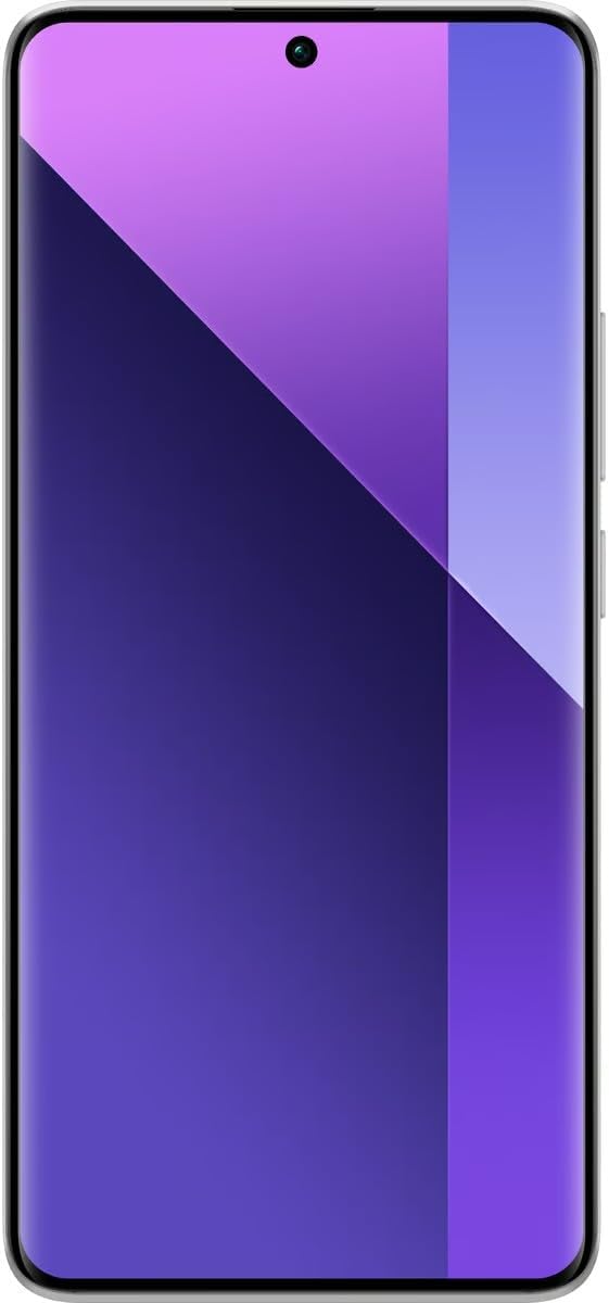 Xiaomi Redmi Note 13 Pro+ 5G Dual SIM China Version (Aurora Purple, 12GB RAM 512GB ROM)