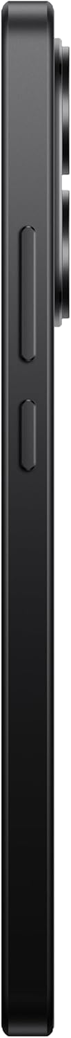 Xiaomi POCO X7 Pro Black 12GB RAM 512GB 5G Mobile | Mediatek Dimensity 8400-Ultra | 1.5K 120Hz AMOLED curved display | 50MP main camera with OIS | IP68 | 5110mAh battery with 90w Hypercharge