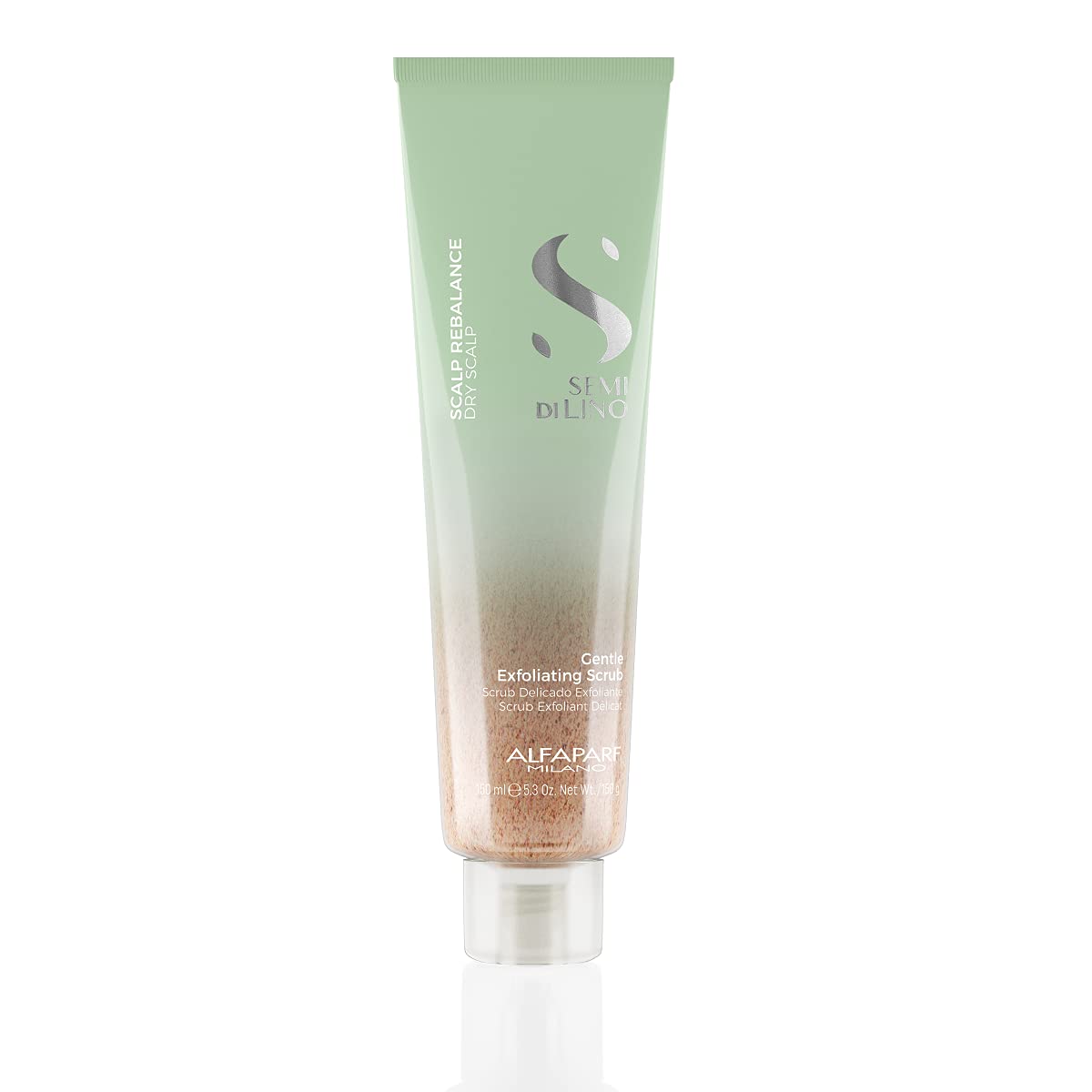 Semi Dilino Scalp Scrub 150 Ml
