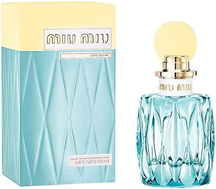 MIU MIU EDP HER 100ML