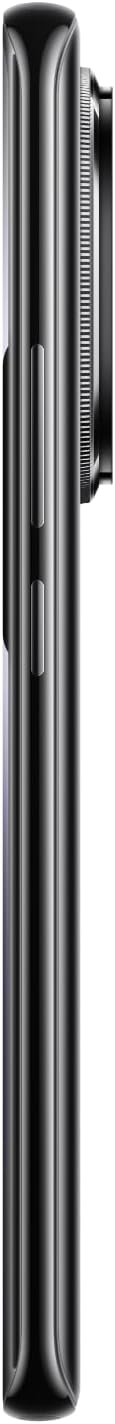 Xiaomi Redmi Note 14 Pro+ 5G Mobile (Midnight Black 12GB RAM, 512GB Storage) | 200MP pro-grade AI camera system |Curved 6.67" 120Hz AMOLED display | 5110 mAh (typ) battery