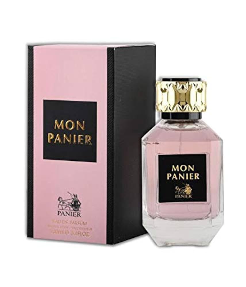PANIER MON EDP 100ML