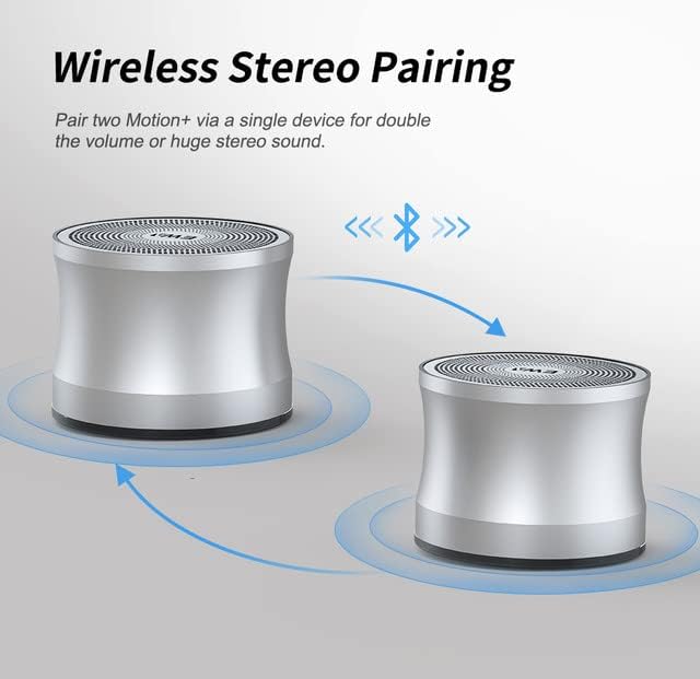EWA A109 Bluetooth Speaker (Gold)