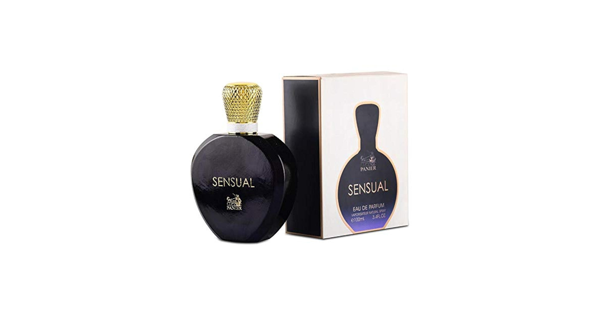 PANIER SENSUAL HER EDP 100ML