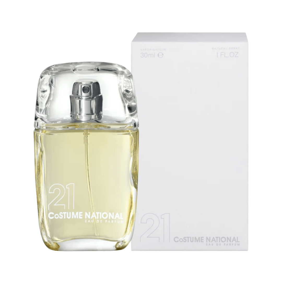 COSTUME NATIONAL 21 EDP 30ML