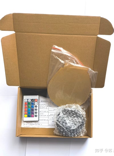 ثلاثية الأبعاد الوهم مصباح LED ضوء الليل طائرة 7 ألوان Acryplane هالوين الاكريليك الجدول مصباح أفضل هدايا عيد ميلاد الأطفال