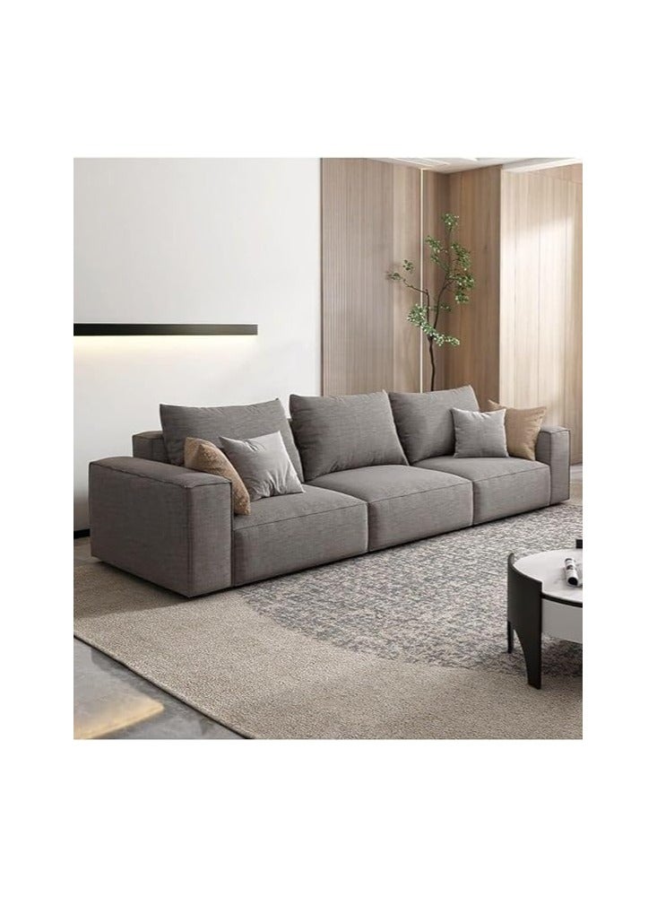 Fabric Sofa Combination Sofa Living Room Furniture