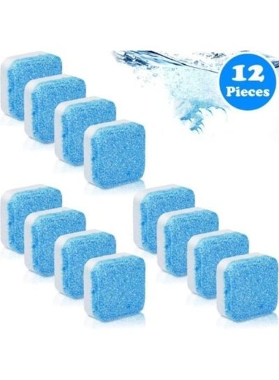 Deep Clean Formula For Washing Machine