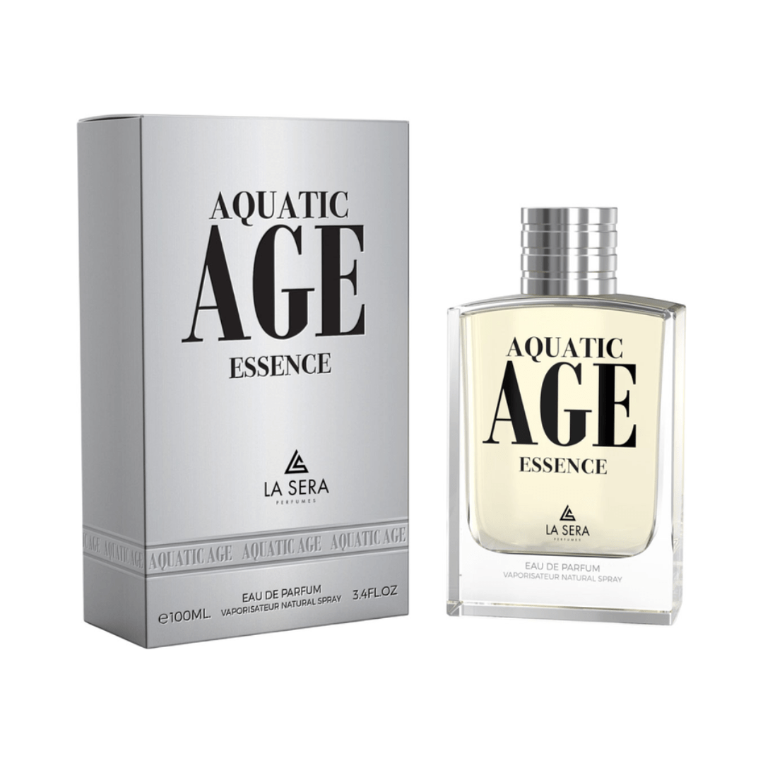 LA SERA AQUATIC AGE ESSNCE HIM EDP 100ML