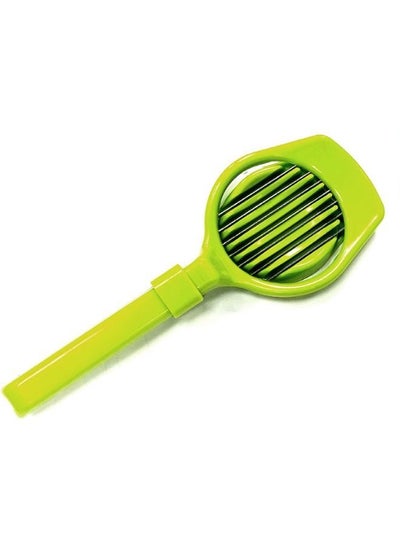 Multipurpose Egg Slicer