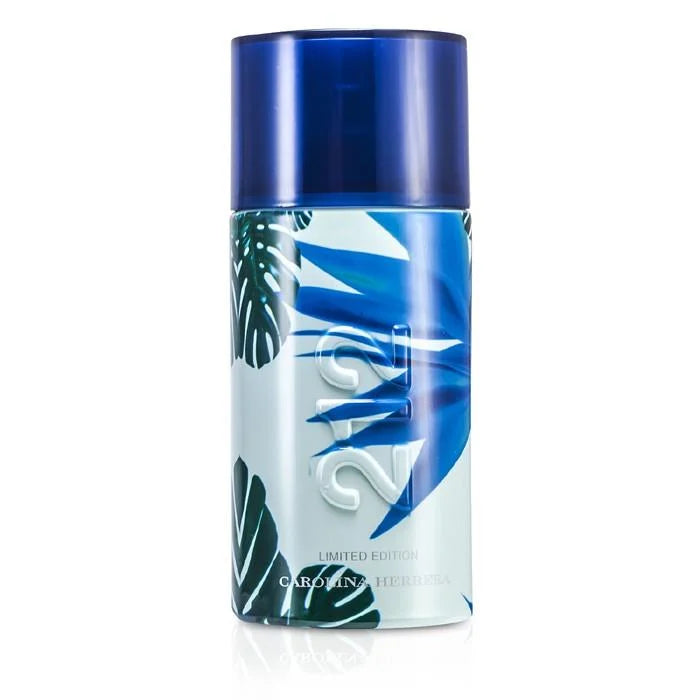 CAROLINA HERRERA 212 MEN SURF EDT 100ML