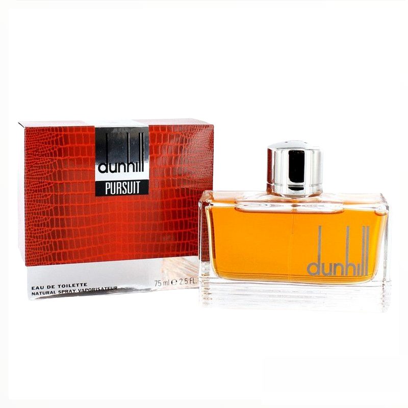 Dunhill Pursuit Eau De Toilette For Him 75Ml