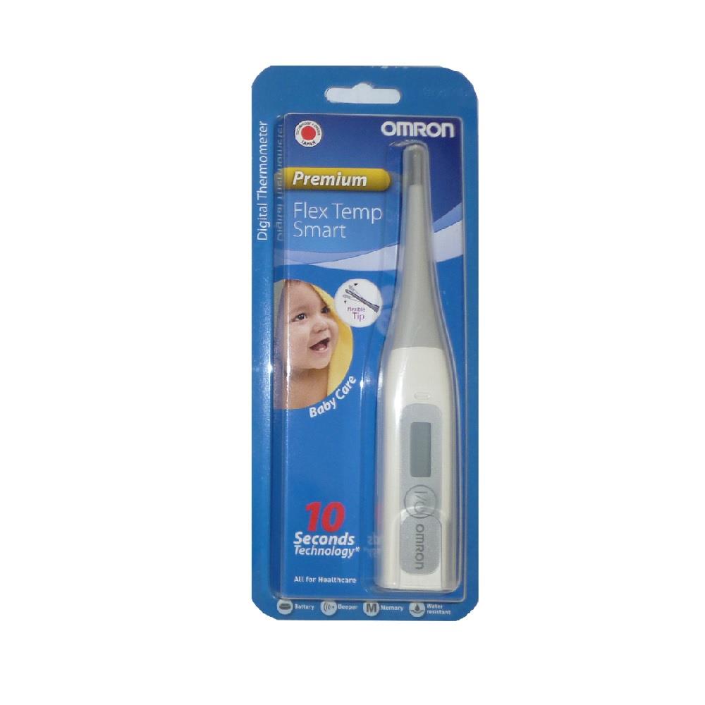 جهاز قياس درجة الحرارة الذكي OMRON FLEX TEMP
