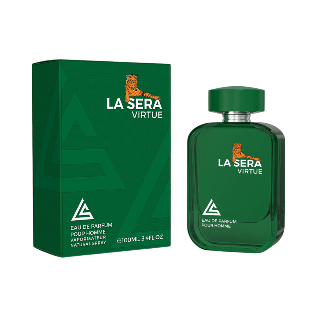 LA SERA GREEN HIM EDP 100ML