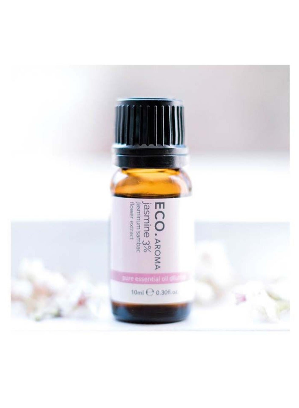 Eco. Aroma Jasmine 3% 10ml