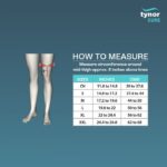 Tynor Knee Immobilizer 14 Inch Large