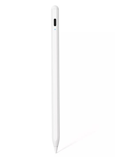 Universal Stylus Pen Charge for 60 minutes and 20 hours Working Time II Compatible With Android IOS & windows