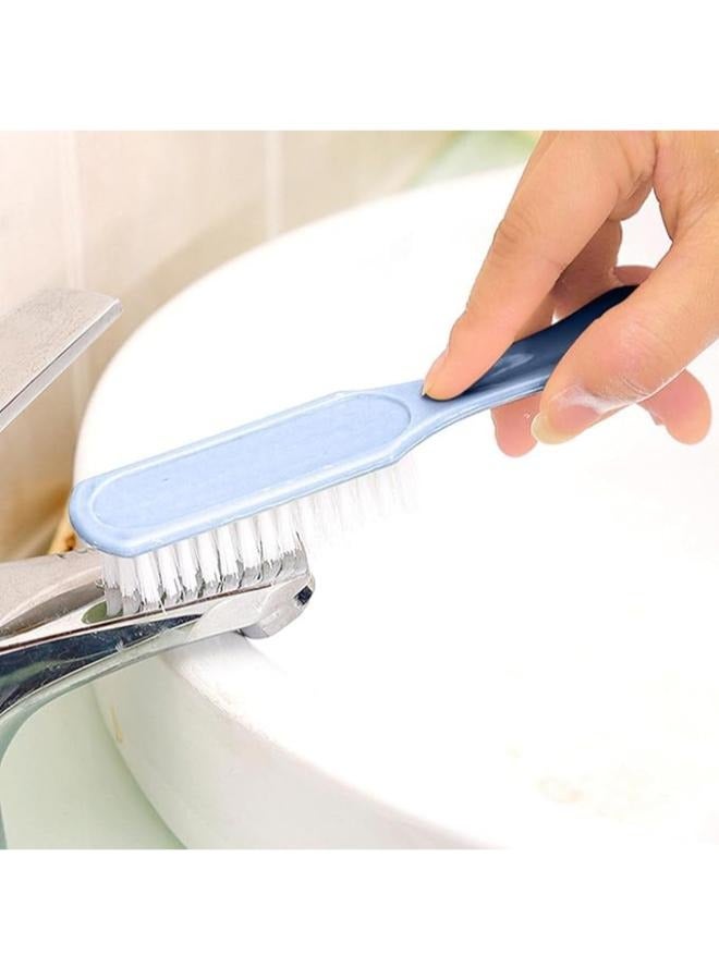 Multipurpose Household Plastic Cleaning Brush