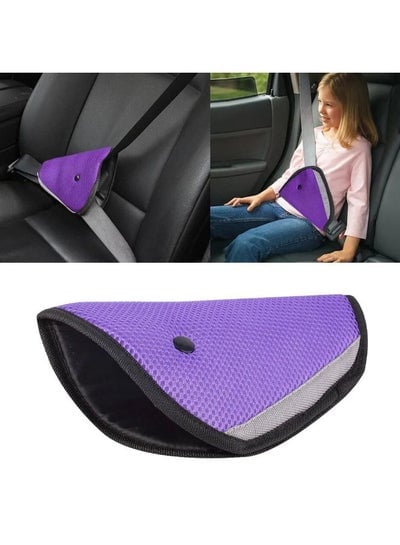 Car Accessories Comfortable Child Car Seat Belt Protector
