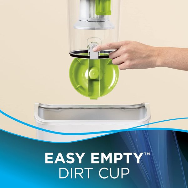 StarSat SVC-A4000 Vacuum Cleaner